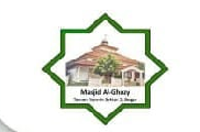 Masjid Al-Ghazi